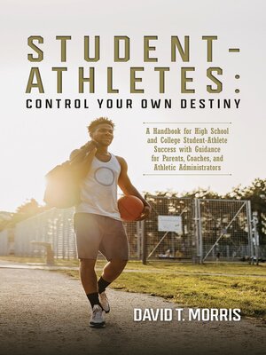 cover image of Student-Athletes